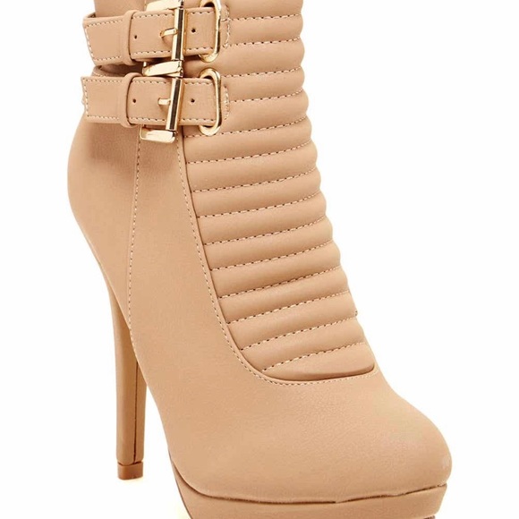 TOP Moda Shoes - Perfect for Brunch